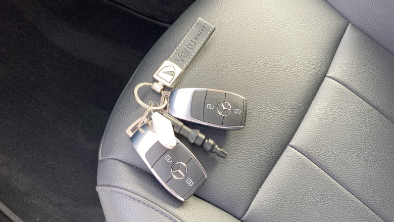 Mercedes-Benz A-Class A180 Sport Executive 5dr Auto Petrol Hatchback